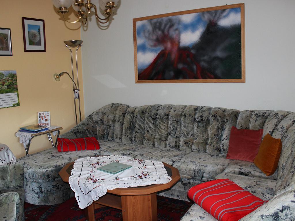 Apartament Re-Kreation Hallschlag Pokój zdjęcie