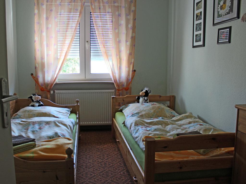 Apartament Re-Kreation Hallschlag Pokój zdjęcie