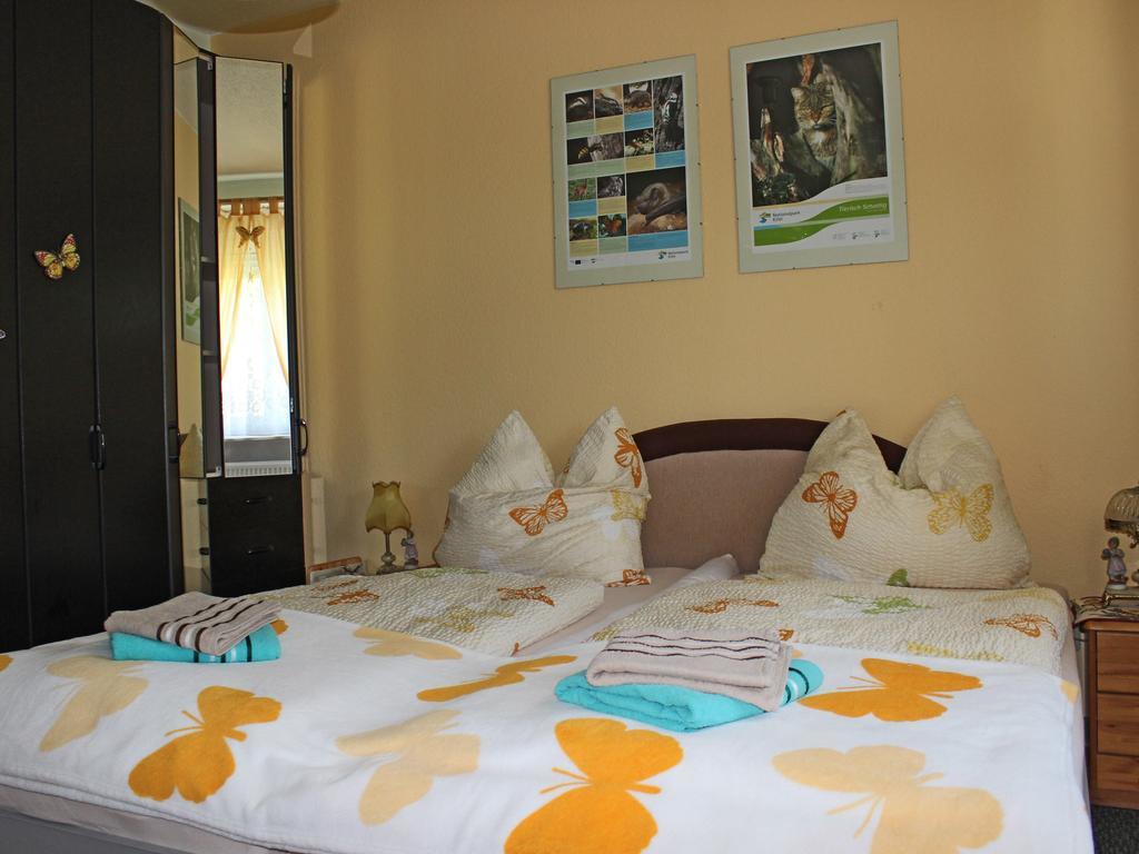 Apartament Re-Kreation Hallschlag Pokój zdjęcie