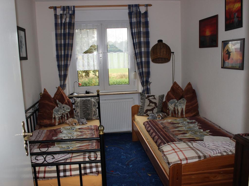 Apartament Re-Kreation Hallschlag Pokój zdjęcie